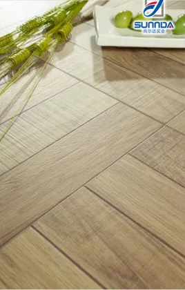 2016 high quality wood grain tiles,3D inkjet printing porcelain tiles,wood look ceramic floor tiles