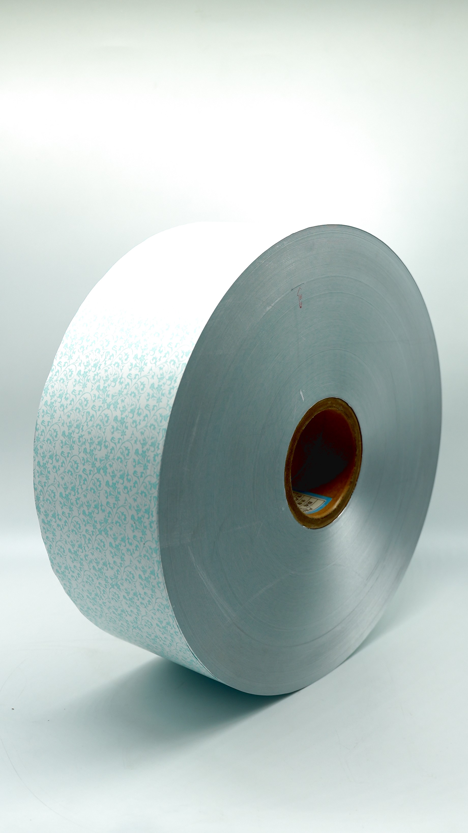 Yancui Linglong Frame Paper