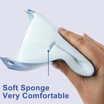 Disposable Anti-fog Protective Full Face Shield