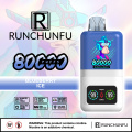 Borong RUNCHUNFU 80K puffs vape