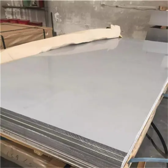 High Strength Aluminium Alloy Aluminium