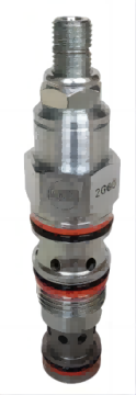 Sun Hydraulic CAV T-11APressure Reducing Valve 10~420bar 38L/min