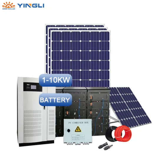 Hot Sale: Jiasheng Small Mini Solar Panels Kit - 60w to 160w, 12v/24v Home Use Poly/Mono