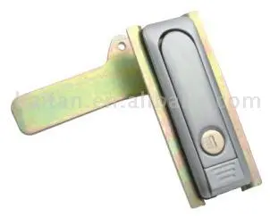 Swing Handle Lock