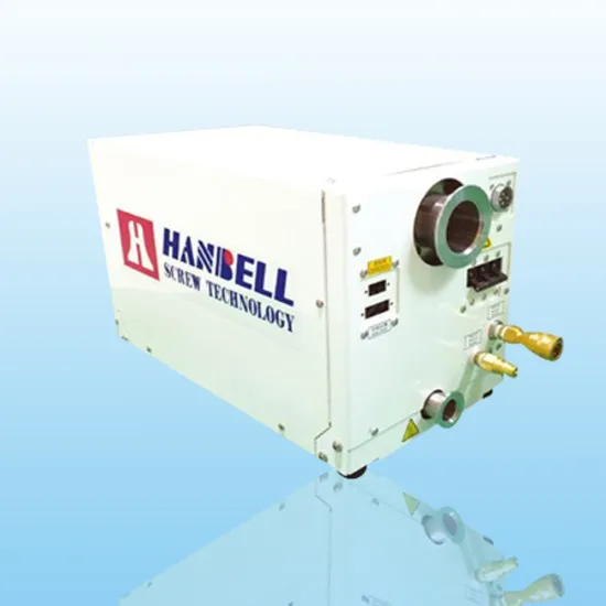 PMF Semiconductor Series Vacuum Pump