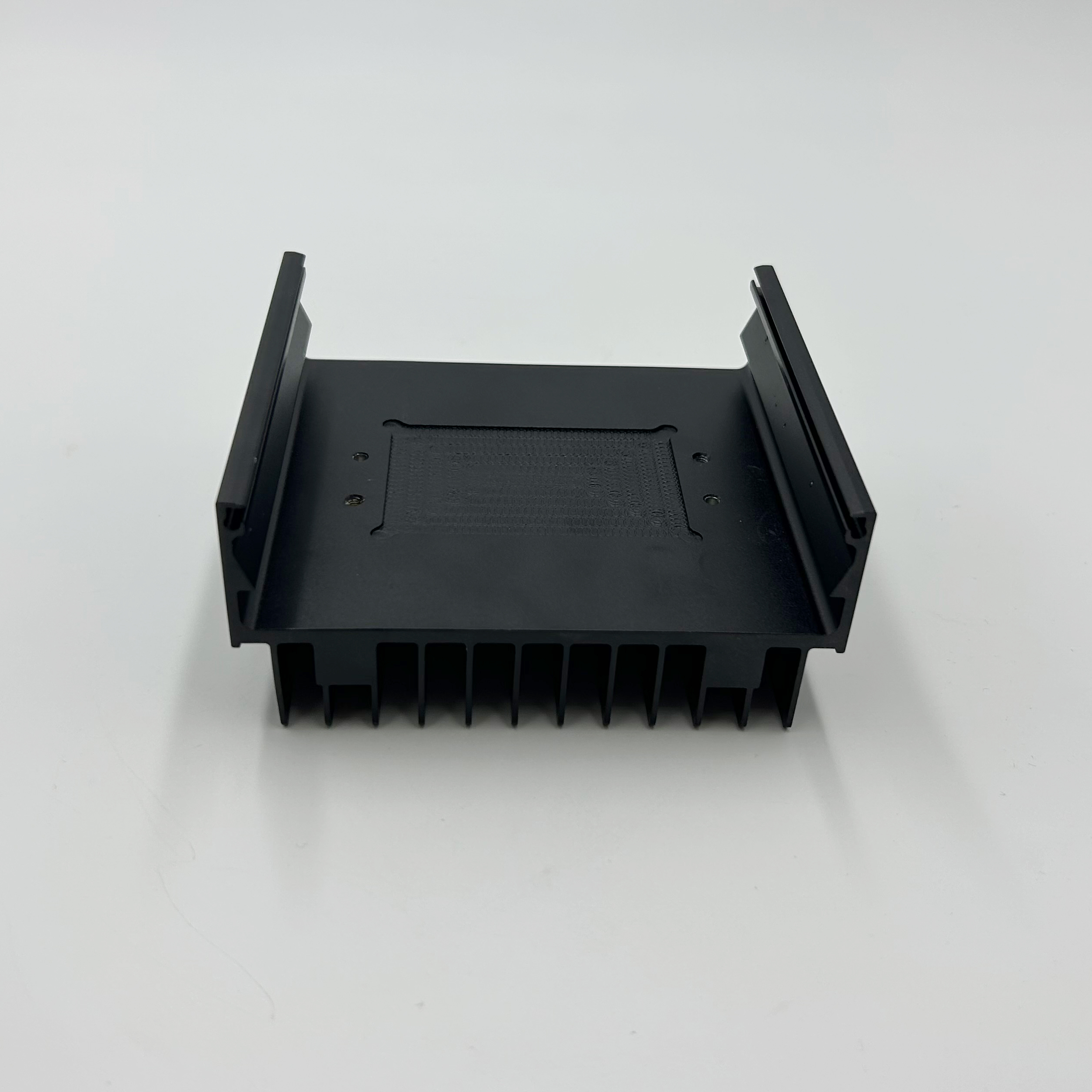 Extruding Aluminum Heatsink Aluminum Heat Sink Heat Sinks