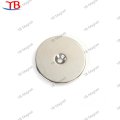 N35 strong strip neodymium magnets