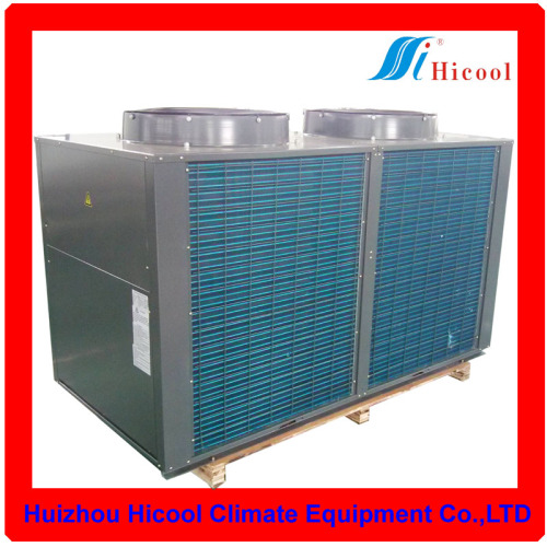 Modular Air Cooled Chiller (chiller)