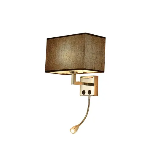 INSHINE Simple Retro Wall Lamp