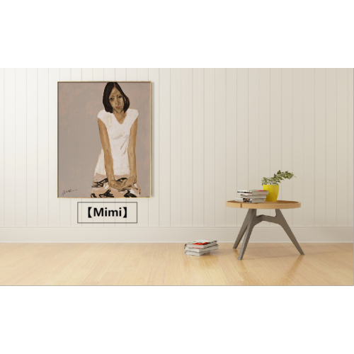 Мастацкая твора Лу Эрчуна