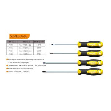 screwdrivers hand  tools CRV\TPR