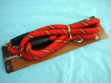 pet towing rope