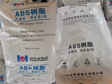 Thermoplastic ABS Copolymers for Consumer Goods