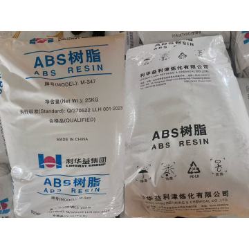 Copolímeros termoplásticos de ABS para bienes de consumo