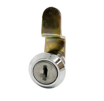 Cabinet Cam Cylinder Lock Furniture Lock Mailbox Lock