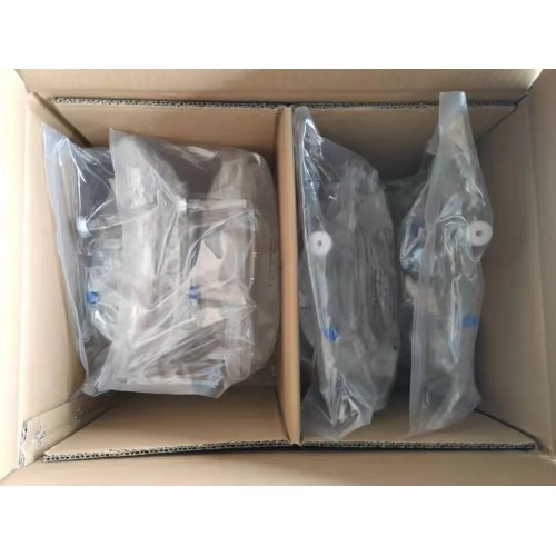 محلول الري بالجليسين 3000 مل كيس بلاستيك