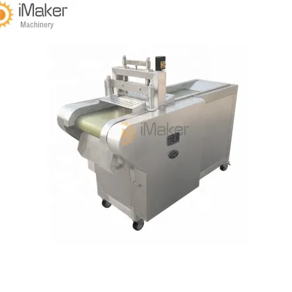 High-Quality Dried Fruit Cubing and Dicing Machines: Including Mango, Raisins, and Berries Cutters