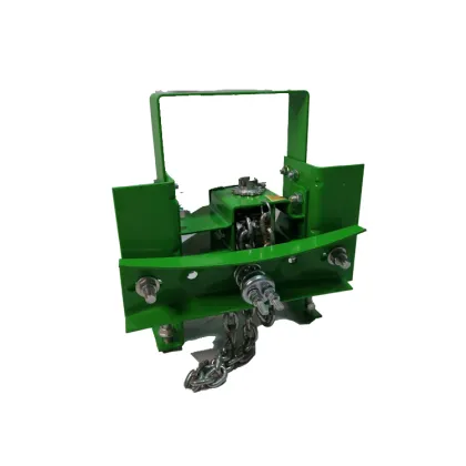 Spare Tire Carrier - Trailer Parts and Accessories