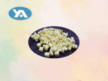 Rubber Vulcanizing Agent Insoluble Sulfur IS-80