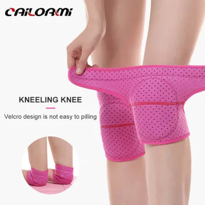 Explosive sports dance special kneel knee anti-collision protective cover