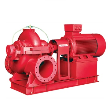 Purity PM 50/6y Horizontal Centrifugal Pump