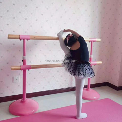 Adjustable Dance Wood Mini Bars