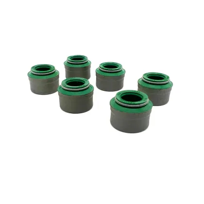 96378806-S Engine Intake Exhaust Valve Stem Seal - Oil Seal for Valve Guide Rod