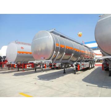 Truck Fuel Tank Trailer Build manufacturers