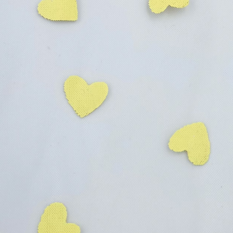 Glitter Fabrics