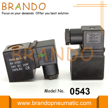 Solenoid Coil 0543 00.1-00 BV 5753 113-030-0028 24V