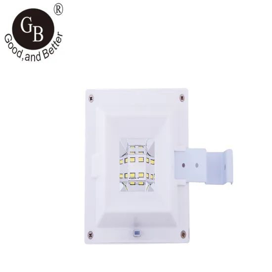 2017 China suppliers wholesale top quality low price TV Products Fashionable Silver 4 LED PIR Sensor Door Light