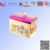 Food fancy packaging box,paper box with custom design