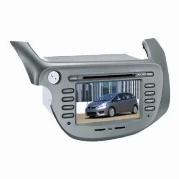 Car GPS Navigation Systems for Honda