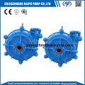 High head horizontal slurry pump model 4/3HH