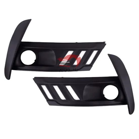 Corolla 2017-2018 sports daytime running light