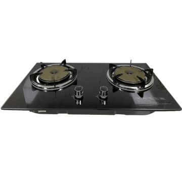 Outdoor Gas Stove Cast Cooking Iron Gas Burner