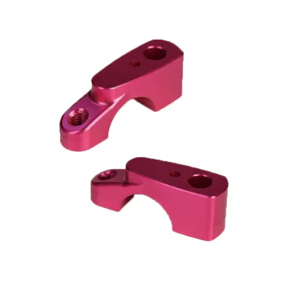 High Precision OEM Trial Orders for Crazyracing Kartrider Go-Kart & Kart Racer Parts & Accessories - CNC Machining