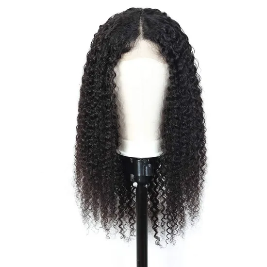 New Design Short Black Woman Lace Front African Bob Brazilian Wholesale Human Hair Wig