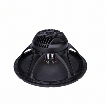 12inch 400W 8 ohm professional passive subwoofer speaker