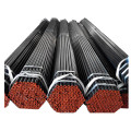 ASTM A285M GR.B Black Seamless Steel Tube