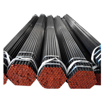 ASTM A572 Gr.50 Pipe senza cuciture in acciaio carbonio