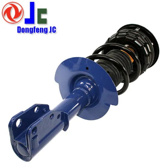 Front Independent Suspension Assembly for 1999 2000 2001 2002 2003 2004 2005 Pontiac Sunfire