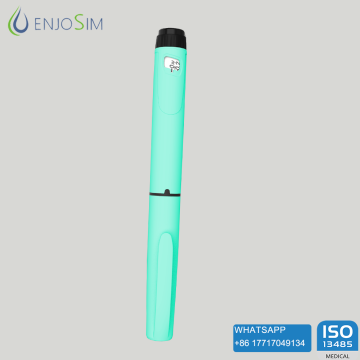 Reusable HGH Pen Injector in dosage 80 Units