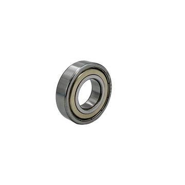 High Quality 400x720x103mm Deep Groove Ball Bearings: 6200-6280 Series with Z/ZZ Designation