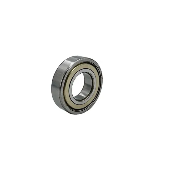 High Quality 400x720x103mm Deep Groove Ball Bearings: 6200-6280 Series with Z/ZZ Designation