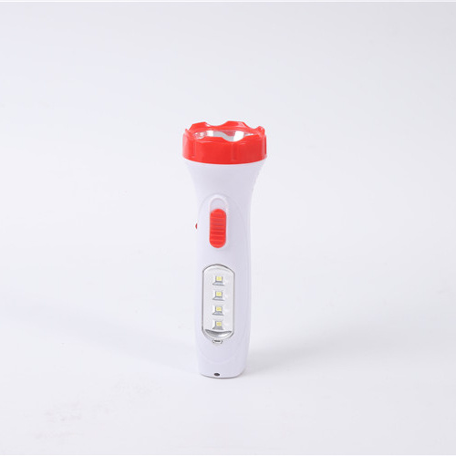 Flashlight 1W Powerful Multifunction Flashlight torch lantern Manufactory