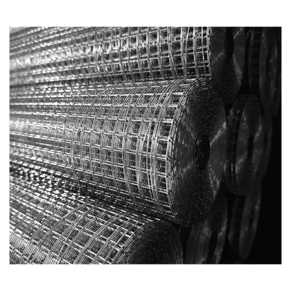 Customized Wire Mesh Fencing - Mesh Expanded Metal Solutions