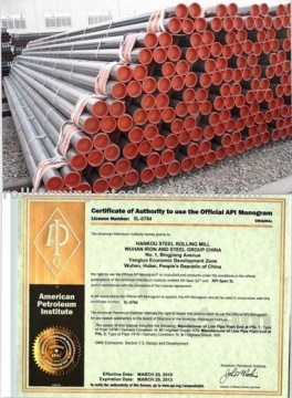 API 5L PIPE