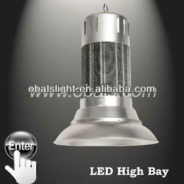 new selling 180W led Mining light SMD epistar High Bay Light