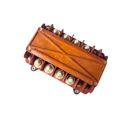 Reliable Aviation Solutions contactor JQ-47F